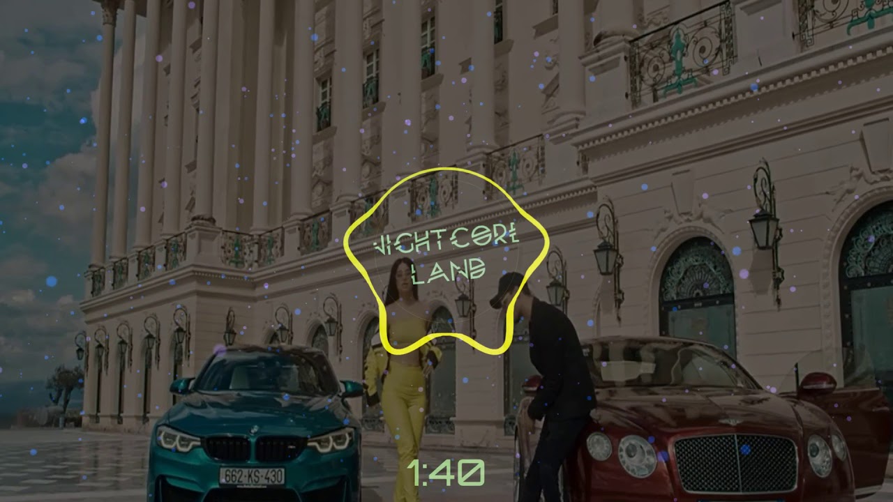 『Nightcore』Zemër - Dhurata Dora ft. Soolking