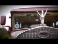 Keyhole Motors - Wedding Car Hire - The Badsworth Landaulette