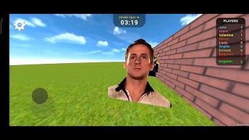 How hard is the nextbots in backrooms: shooter game🥵🔥