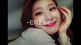 Chaeryeong Soft Edit