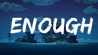 CRIMASON - Enough  | 20 MIN