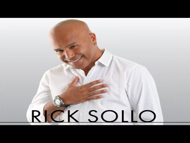 Rick Sollo - Pedaço De Poema