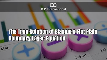 The True Solution of Blasius’s Flat Plate Boundary Layer Equation