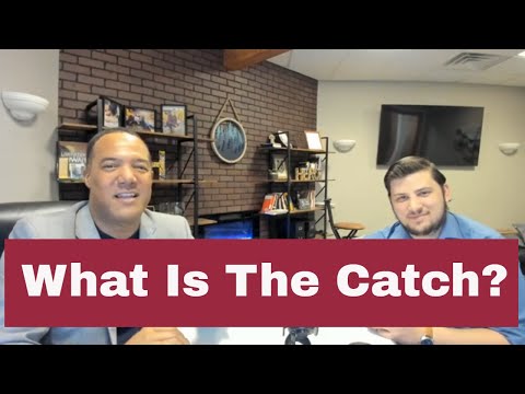 Leasing Hack | What Is The Catch | Part 1