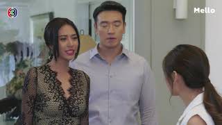 ระวัง! ฉันจะกำจัดพวกตุ๊กตาผีให้หมด l ตุ๊กตาผี EP.5 | Mello Thailand