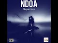 NDOA JAYSON Official Music Audio MP3 