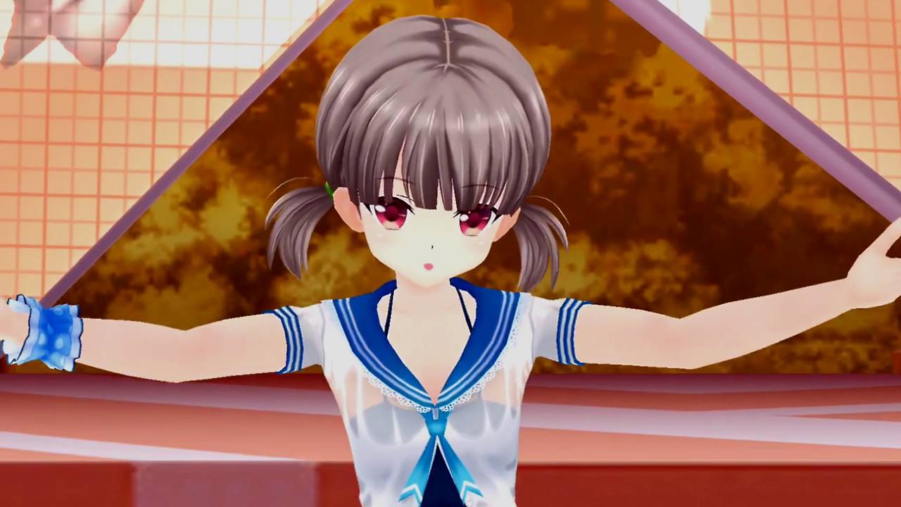 Gf 仮 16マドンナ選抜総選挙70 51位ガールについて書きまくる Daimonzi X