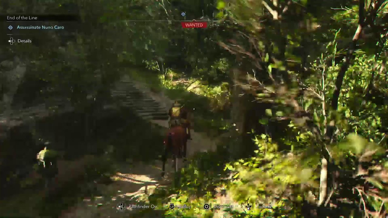 Assassin’s Creed Shadows