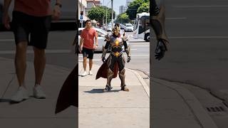 Quando você vai parar no mundo errado rs #vfx #ia #iavideo