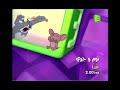 MBC3 PROSO DECEMBER 2004 TOM AND JERRY THE REMEMBER 2000S MBC3 PROSO DECEMBER 2004 TOM AND JERRY THE REMEMBER 2000S