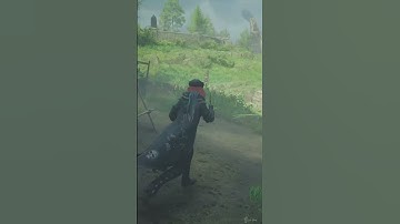 Hogsmeade Looks Realistic Surreal In Hogwarts Legacy PS5 #shorts