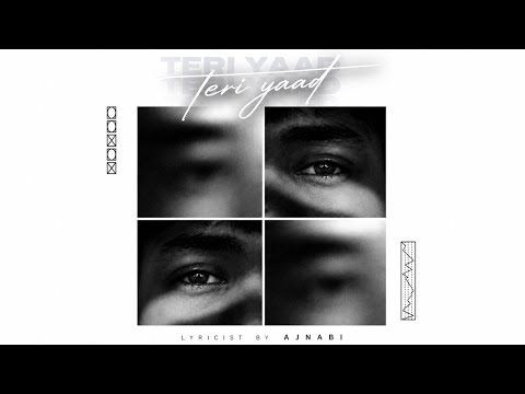 Teri Yaad – Official Audio | Heart Touching Punjabi Sad Song 2026 | Lyrics by Ajnabi