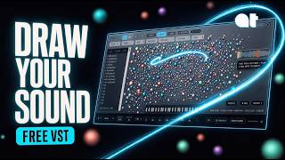 Pathfinder — the FREE Instrument You Play by Drawing (Full Tutorial)