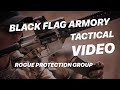 I created this for black flag armory