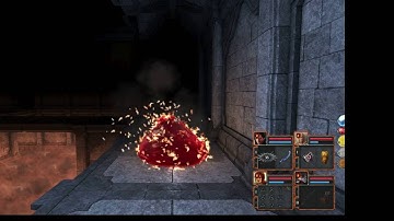 Eye of the Atlantis walktrough part 22