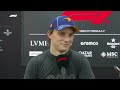 LIVE: Singapore Grand Prix Post-Sprint Show