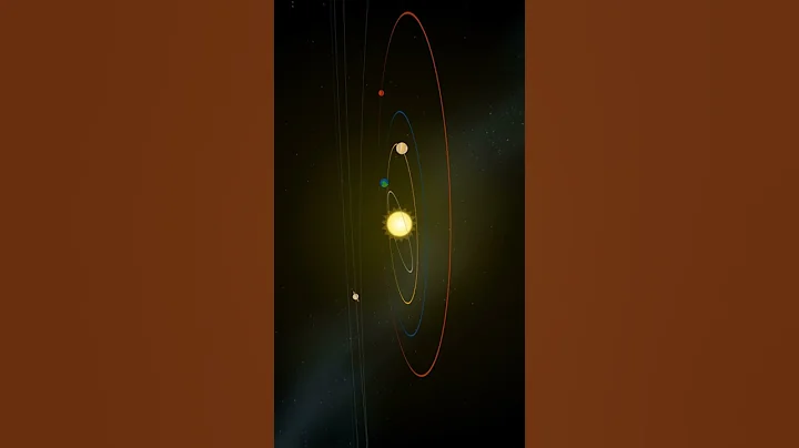 The Closest Planet to Earth is NOT Venus or Mars!  #universe #space #facts