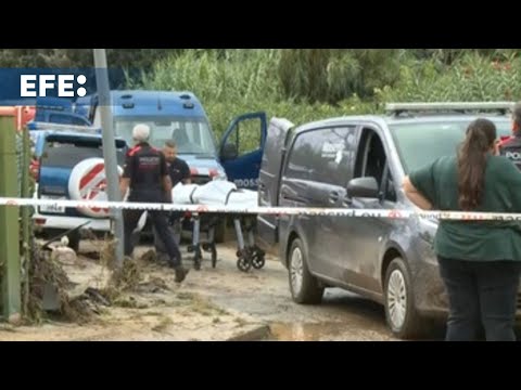 Two dead and one missing after heavy storms in Catalonia