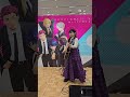 【青木陽菜】wantの感情 in WGPデラックス2023 season2 大阪 ミニライブステージ