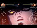 Naruto Shippuden Ultimate Ninja Impact Mod PPSSPP Isshiki Otsutsuki 