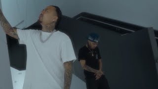 Dub P X Ching - MOTION OVER EMOTIONS (Official Music Video )