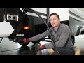 Beginning of video
