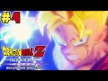 CZYSTA FURIA | Dragon Ball Z: Kakarot [DLC] [#4]