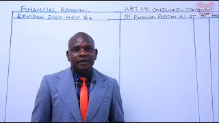 KASNEB  study Materials for April 2023 Exams