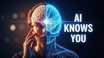 AI Knows the Truth About You (That Your Brain Hides)