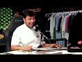 Zhang Zhizhen, de recogepelotas despedido a subcampeón olímpico, en Iguales (Episodio 34)