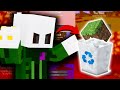 EL EVENTO QUE ME HIZO DESINSTALAR MINECRAFT