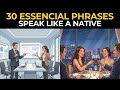 Native Speakers Say THIS Instead of 'I think' | B2 to C1 Breakthrough