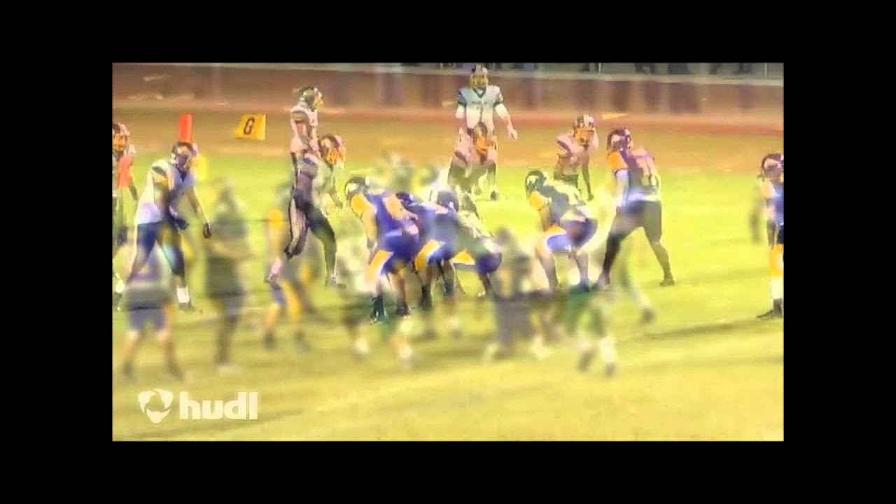 Crystal City vs Carrizo Springs 2012 YouTube