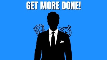 3 Simple Habits to Boost Your Productivity Fast!