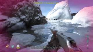 Ark Survival Evolved: GIGA taming GONE WRONG