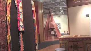 Lookin' at Louisville Video Short - The Speed Museum: Art Sparks