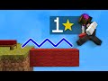 I Fruitbridged on a 1 Star Account on Minecraft Bedwars