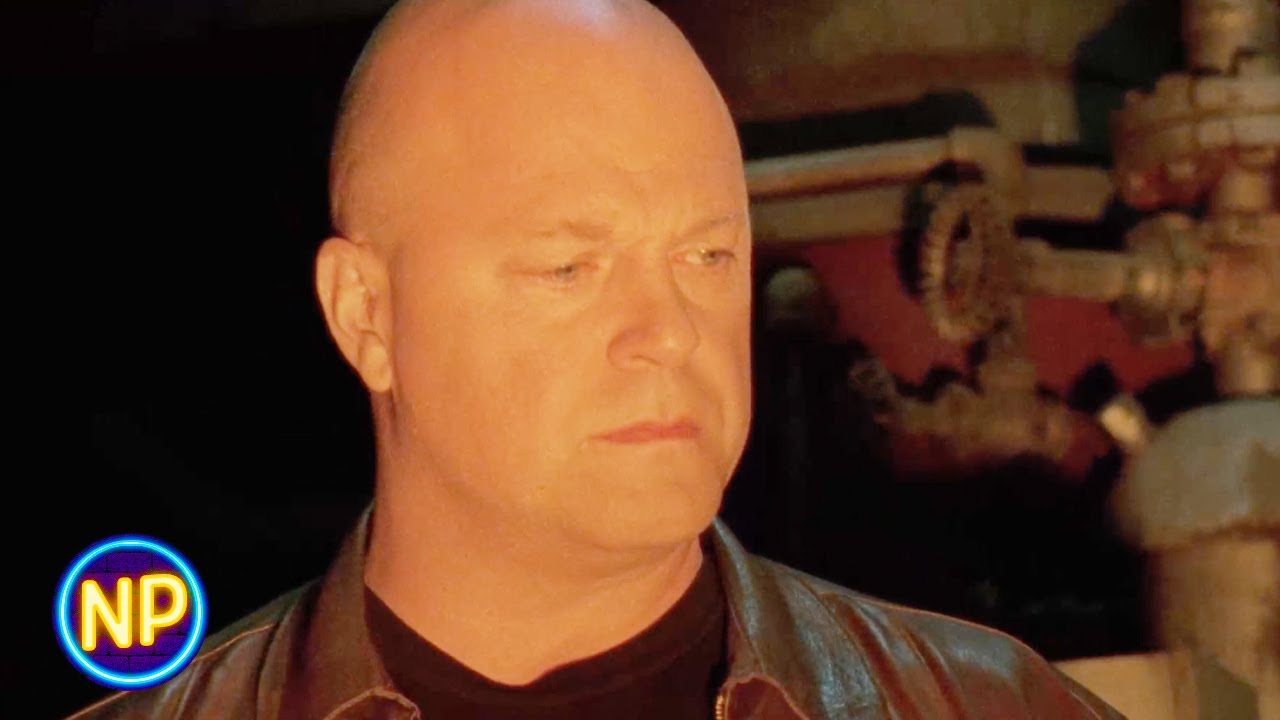 ⁣The Team Incinerates a Dead Body | The Shield Season 3 Episode 13 | Now Playing