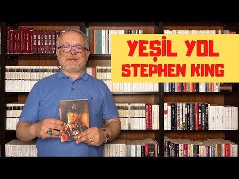 YEŞİL YOL / STEPHEN KING