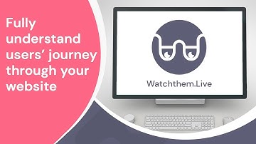 Fully Understand Users