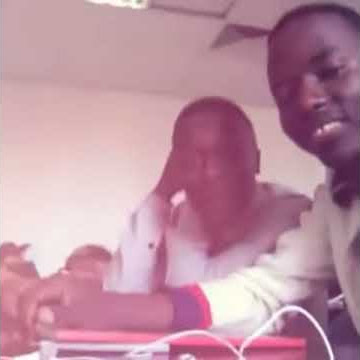 Trevor Dongo -Hatisi Kumira