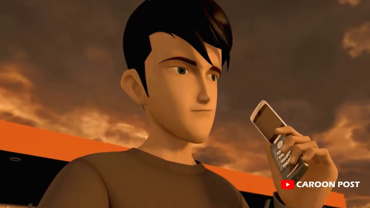 Transformer Prime S01 E01 Full Episode YouTube