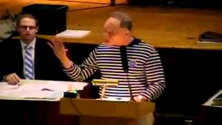 20120516 WA69 P2 Berger, Schlichtman, Smith