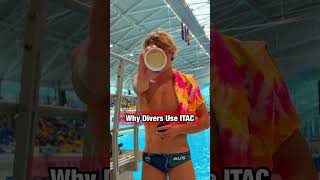 Why divers use ITAC