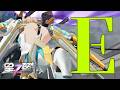 【Sシーズン13 / カジュアル固定 / 通話なし】【#星之翼】Eんランスロット視点 その4【5試合分】