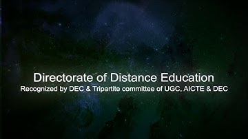 Jayoti Vidyapeeth - Faculty of Engineering and Technology - Basic Concepts of File Organization