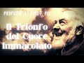 L'incredibile profezia di Padre Pio sul Trionfo del Cuore Immacolato di Maria