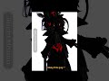 ✦ Guys i think spectre likes angst || forsaken || gacha || #elliot #gacha #forsaken TW IN DESC