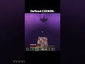 define cokked #viral #minecraft #minecraftmemes #minecraftjokes #gaming