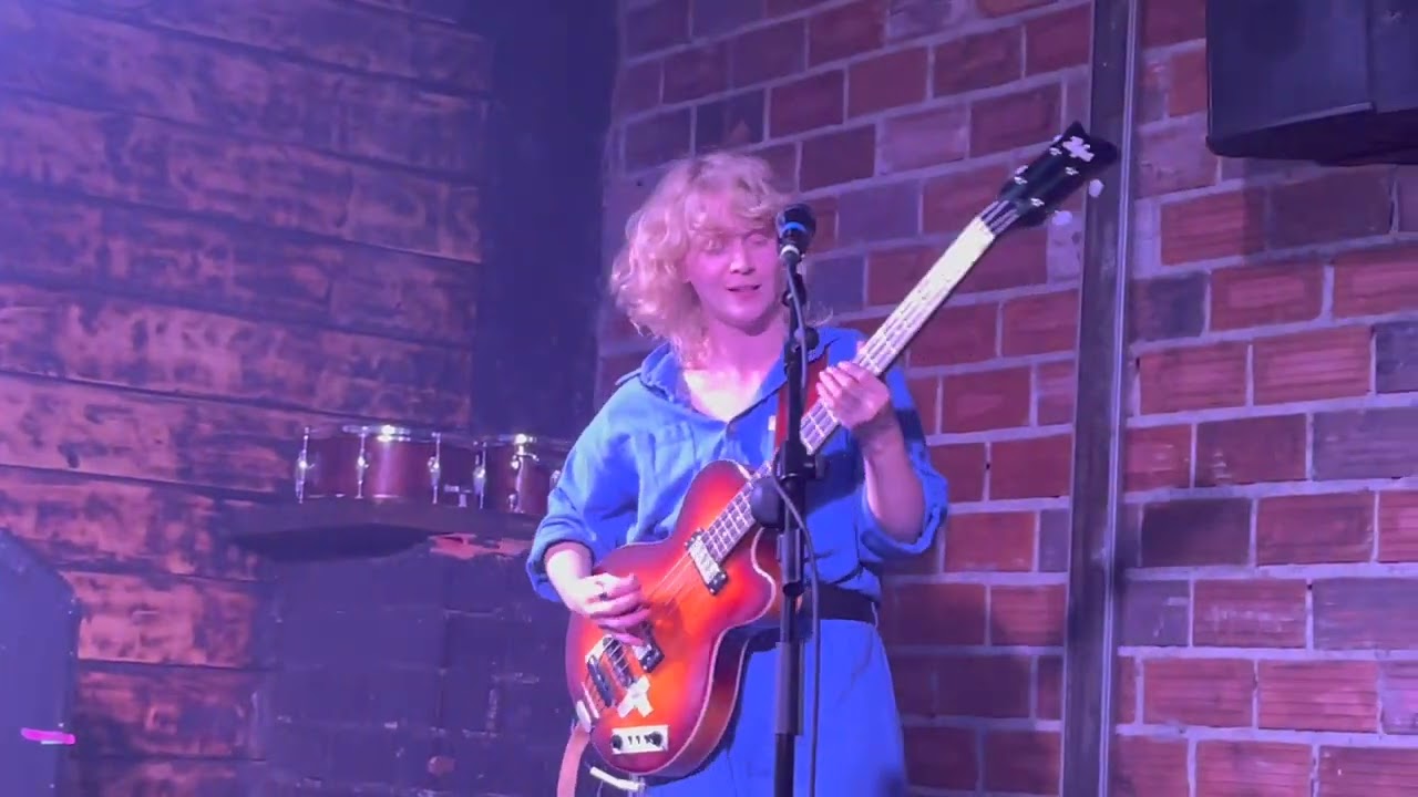 THE BUG CLUB - Wales Goes Madrid